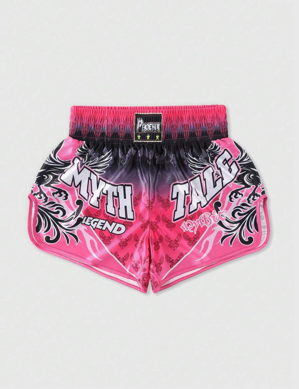 Pantaloni sport Romwe by Shein, mix culori