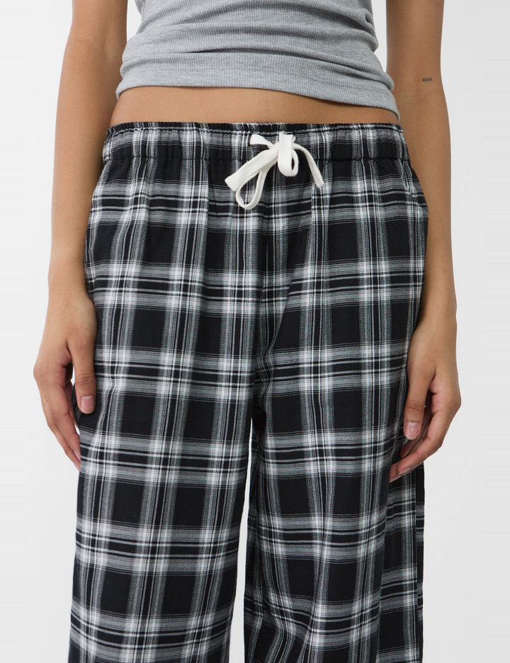 Pantaloni Stradivarius, mix culori
