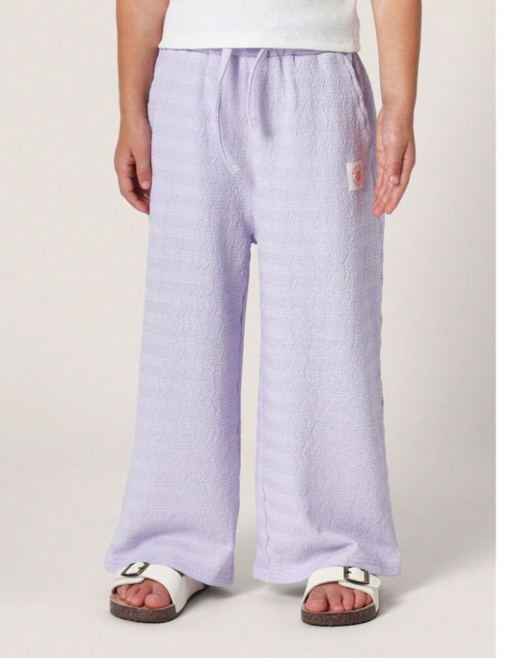 Pantaloni SUMWON by Shein, mov