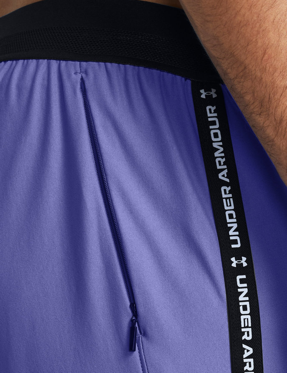 Pantaloni Under Armour, mix culori