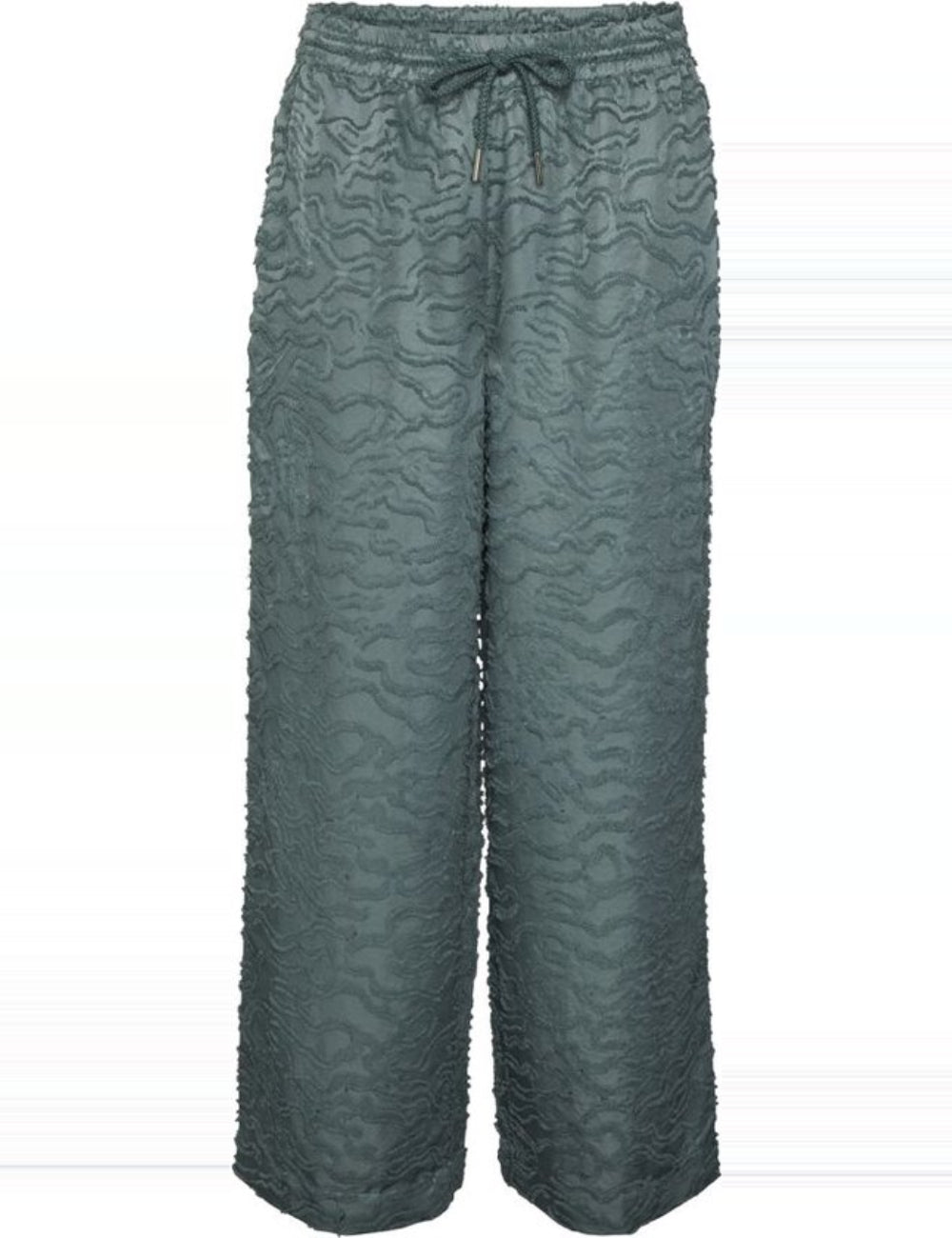 Vero Moda nadrág, zöld