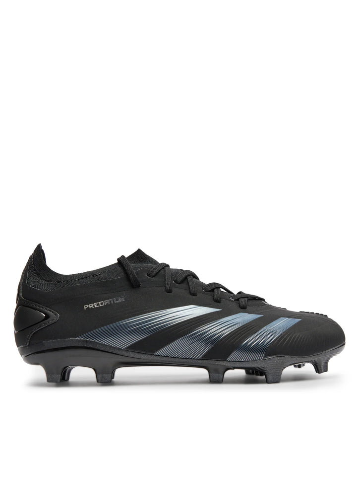 Ghete de fotbal ADIDAS, negru