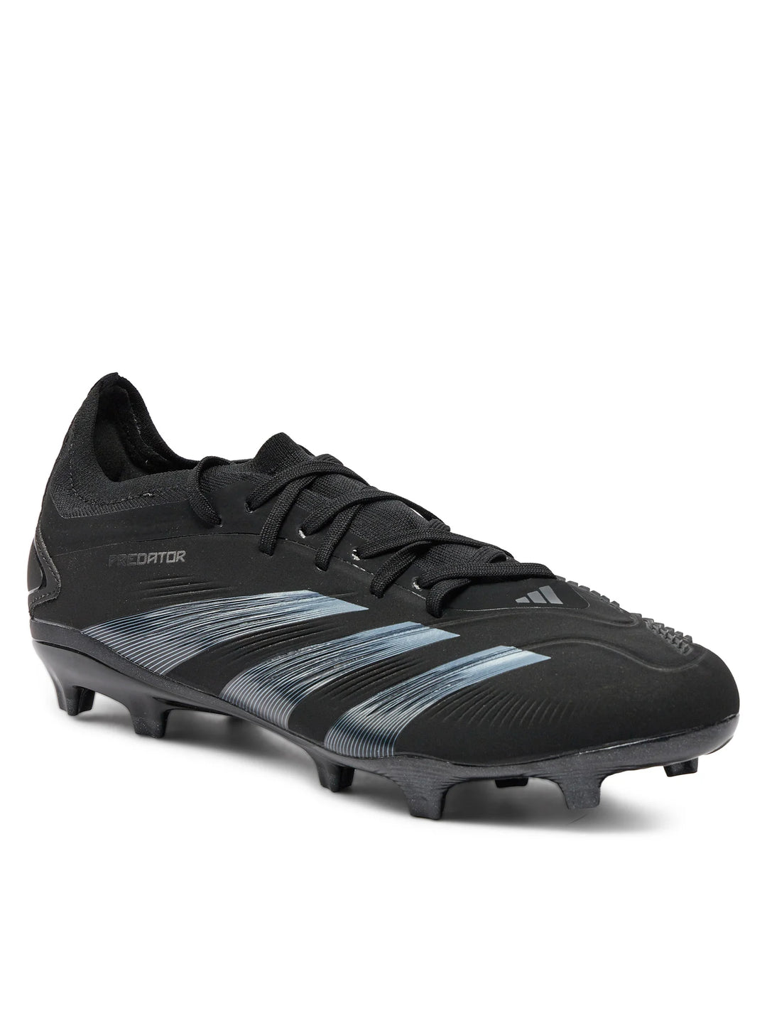 Ghete de fotbal ADIDAS, negru