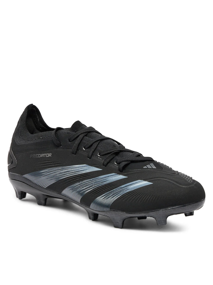 Ghete de fotbal ADIDAS, negru