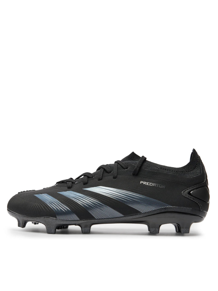 Ghete de fotbal ADIDAS, negru