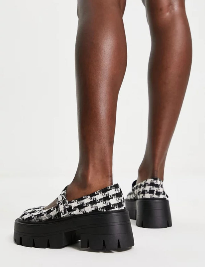 Pantofi ASOS, mix culori