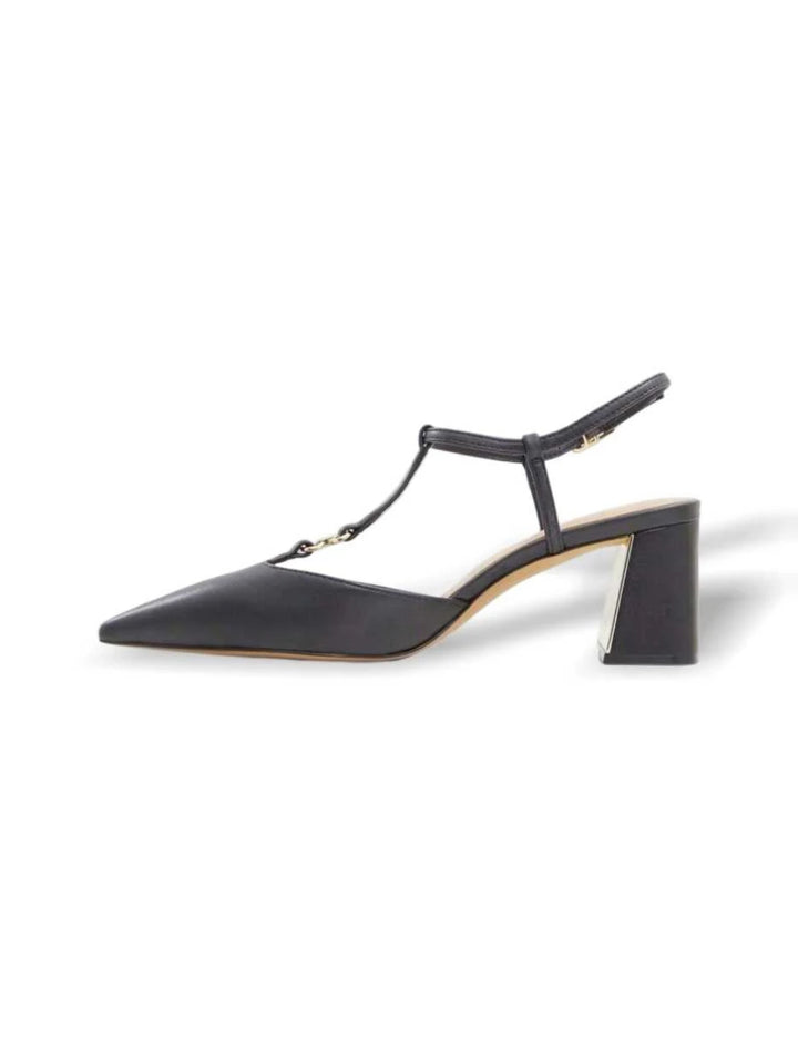 Pantofi cu toc ALDO, negru