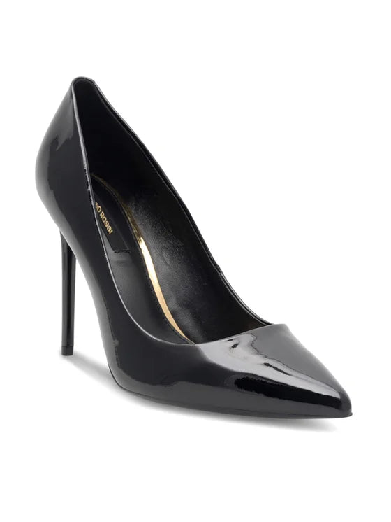 Pantofi GINO ROSSI, negru
