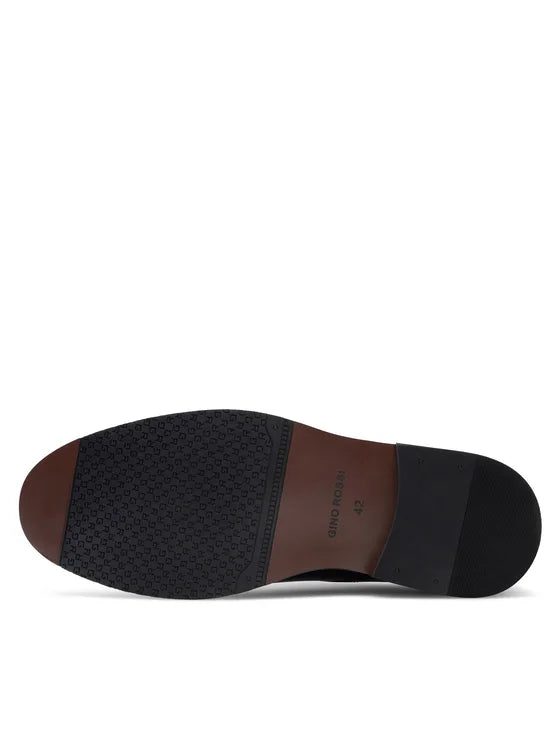 Pantofi GINO ROSSI, negru