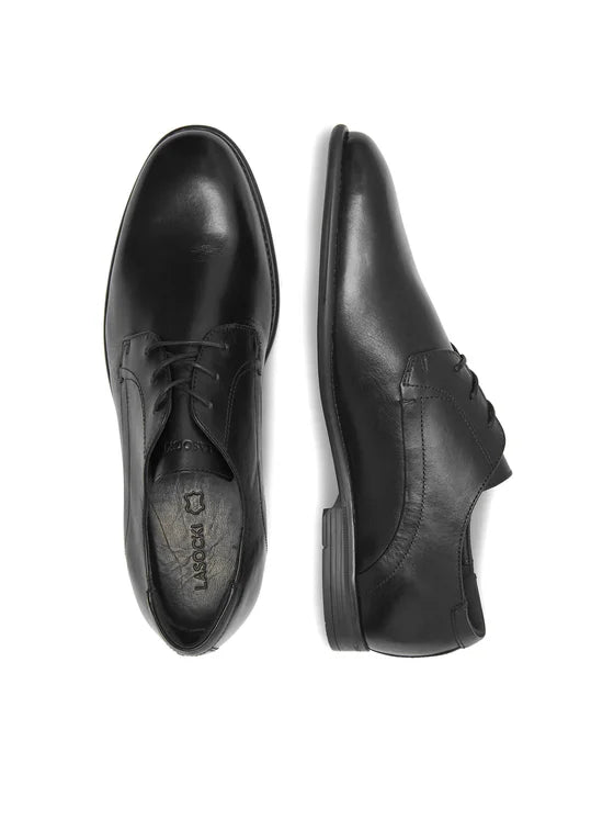 Pantofi LASOCKI, negru