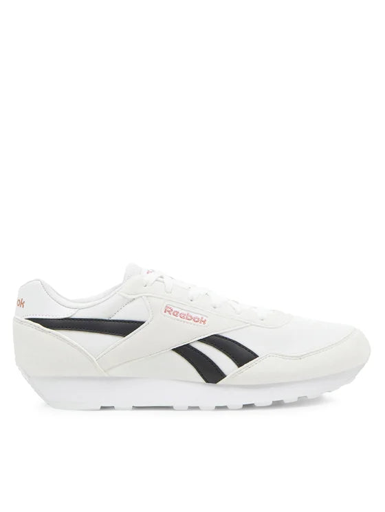 Pantofi sport REEBOK, alb