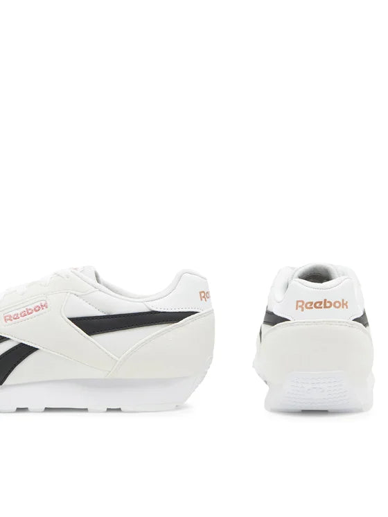 Pantofi sport REEBOK, alb