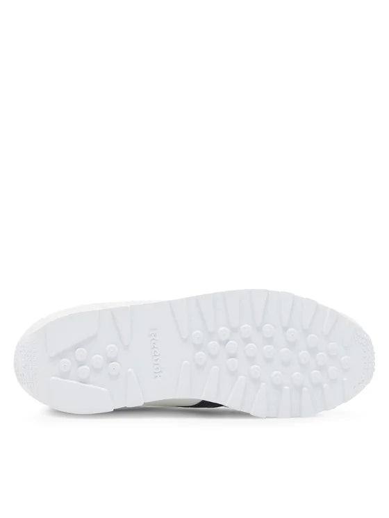 Pantofi sport REEBOK, alb