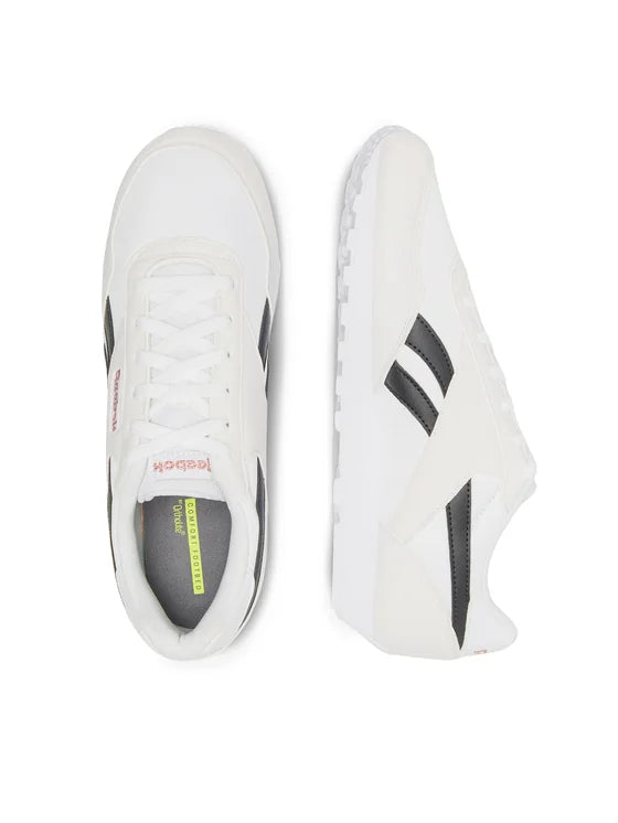 Pantofi sport REEBOK, alb