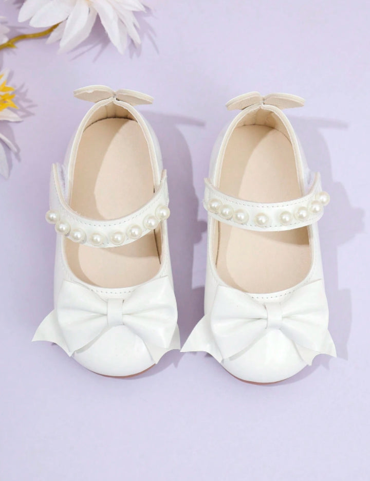 Pantofi Shein, alb