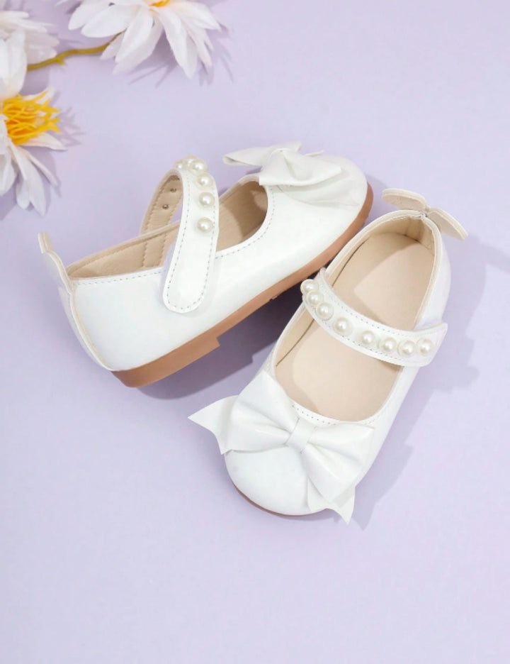Pantofi Shein, alb