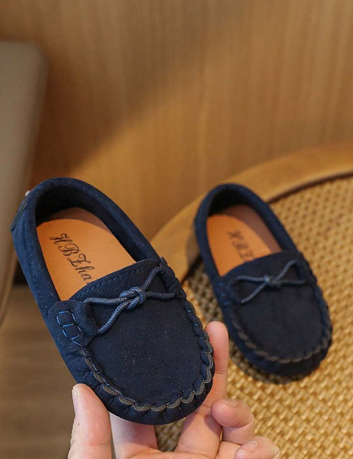 Pantofi SHEIN, bleumarin