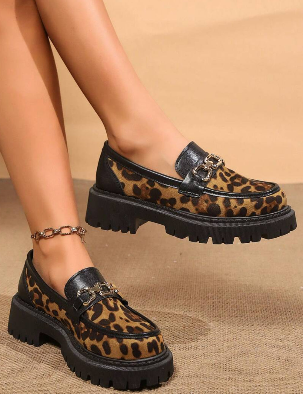 Pantofi Shein, mix culori