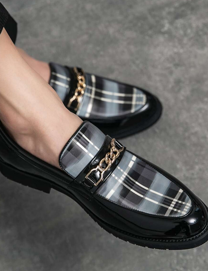 Pantofi Shein, mix culori