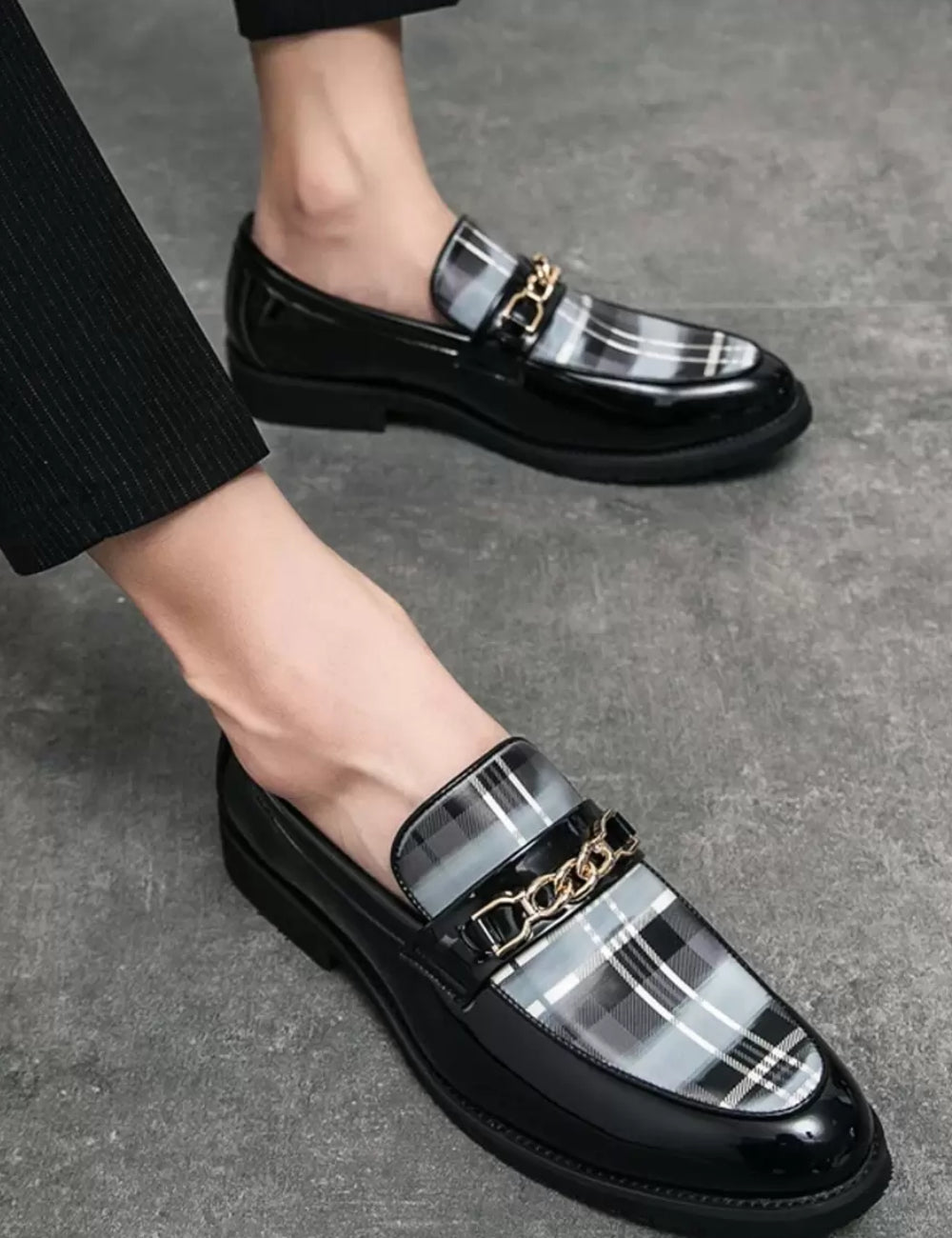 Pantofi Shein, mix culori