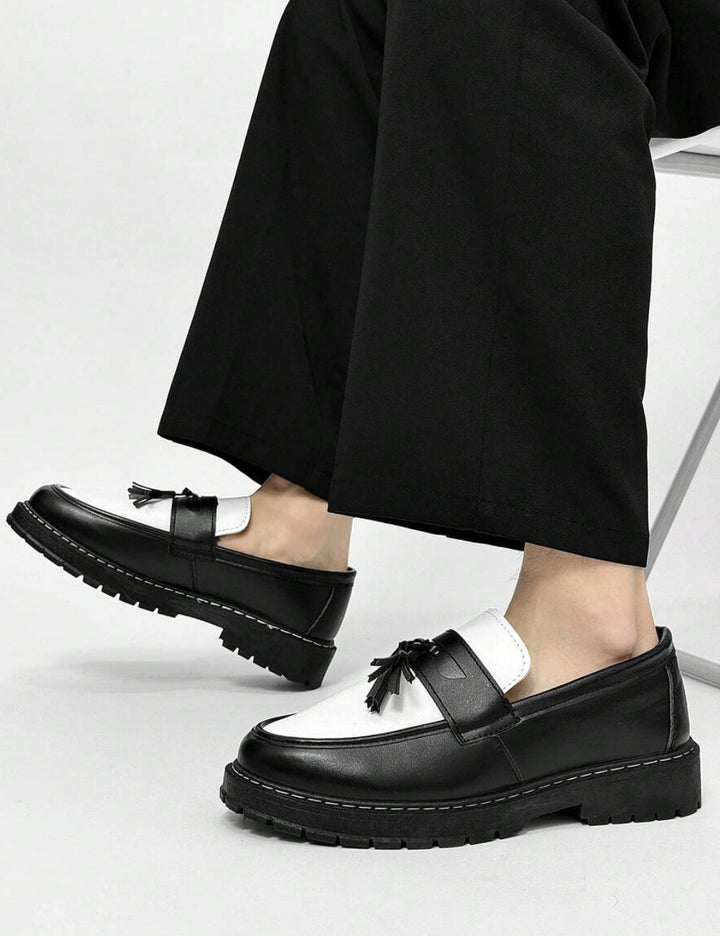 Pantofi Shein, mix culori