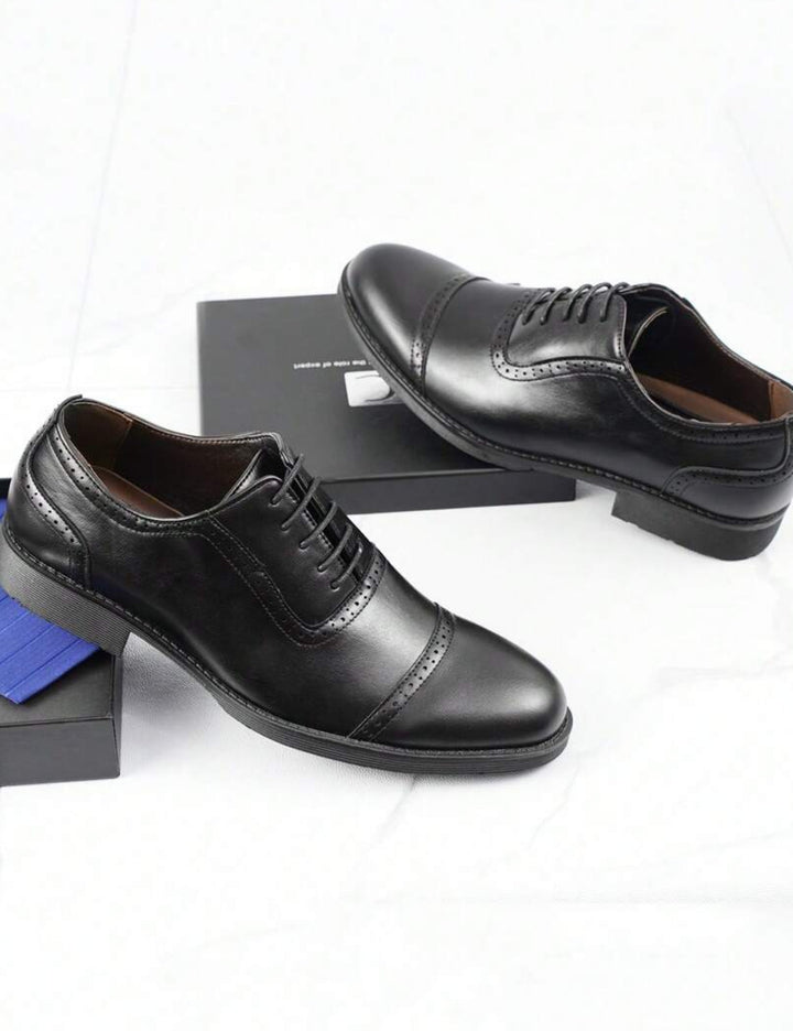 Pantofi Shein, negru