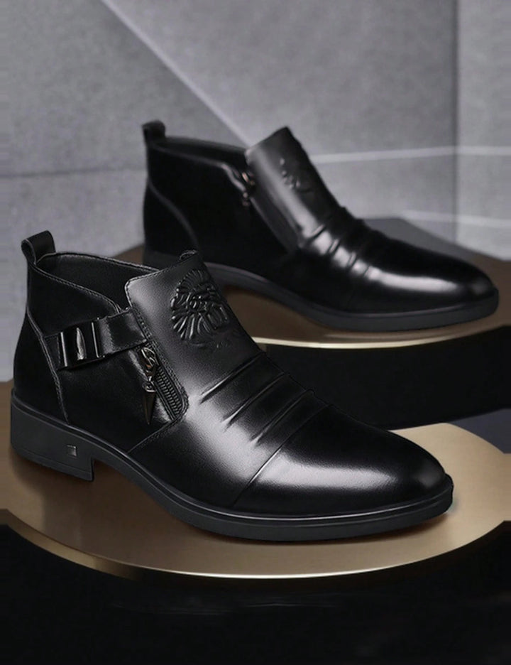 Pantofi Shein, negru