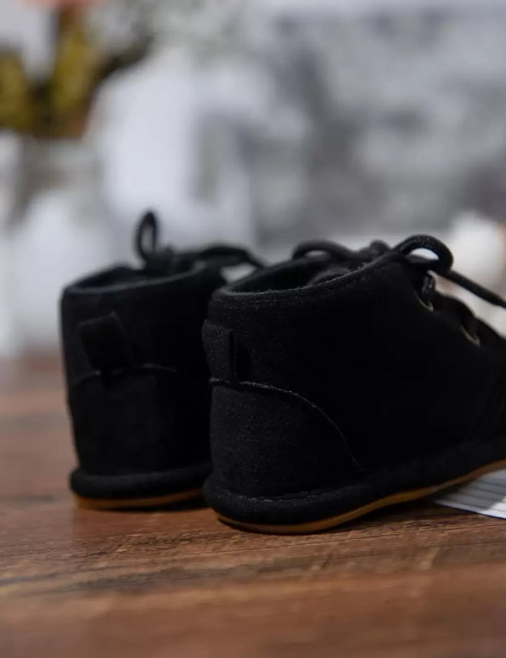 Pantofi Shein, negru