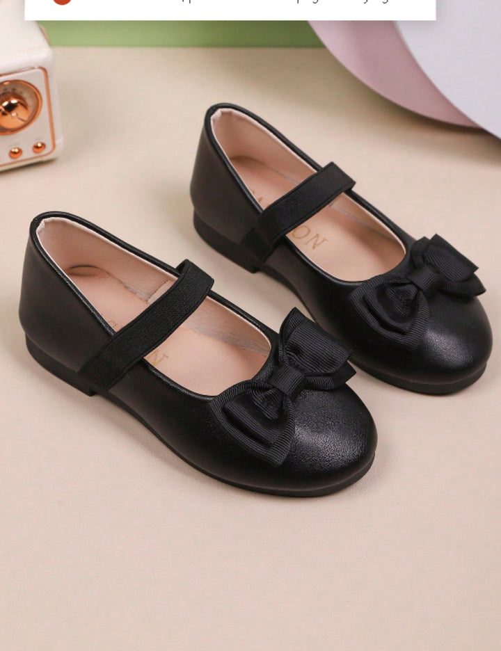 Pantofi SHEIN, negru
