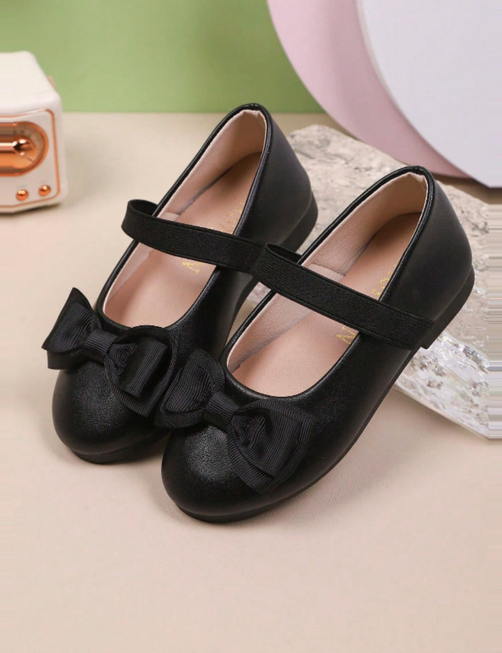 Pantofi SHEIN, negru
