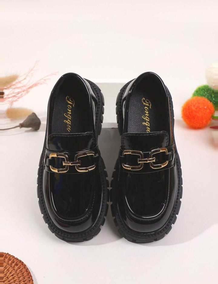 Pantofi Shein, negru