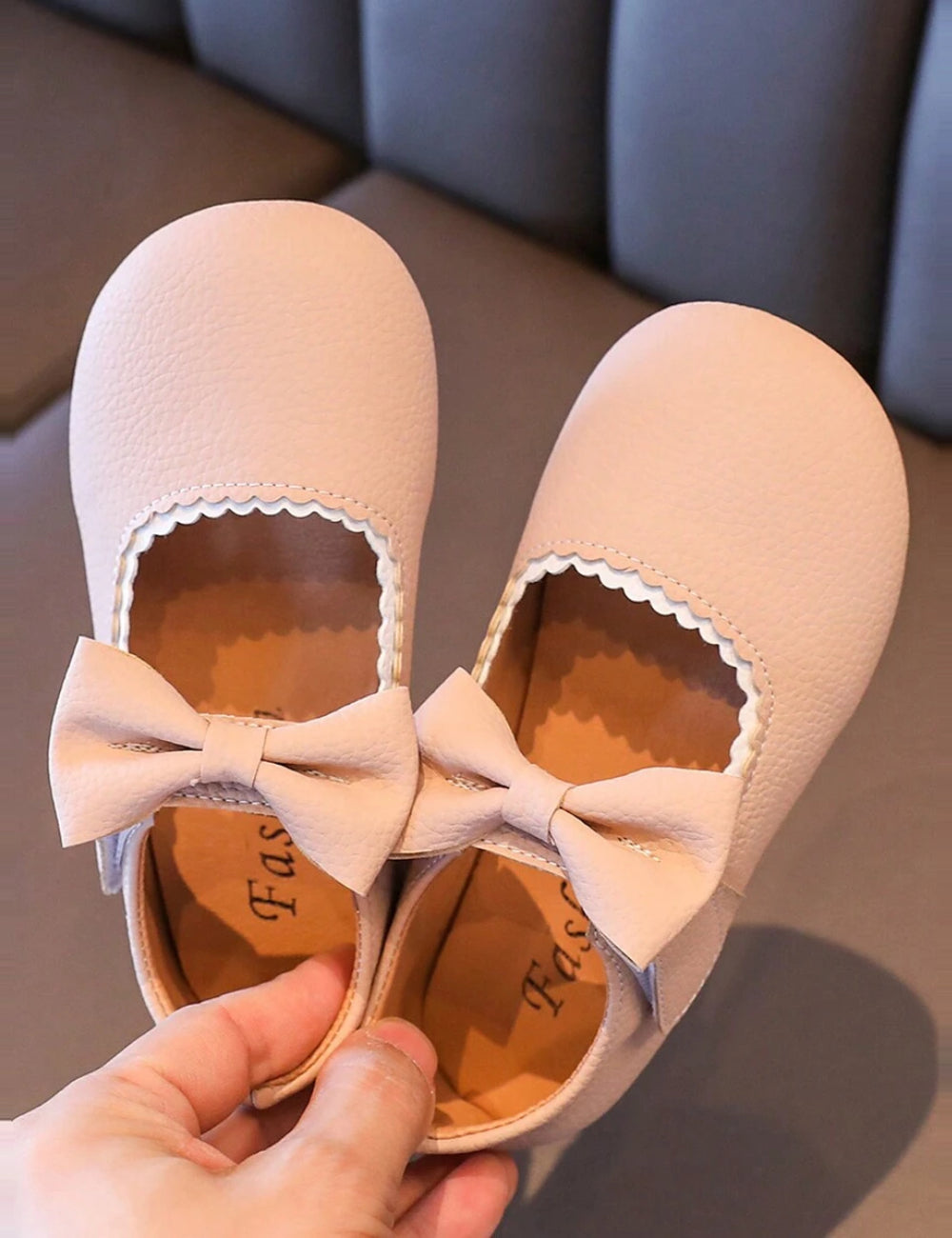 Pantofi Shein, roz