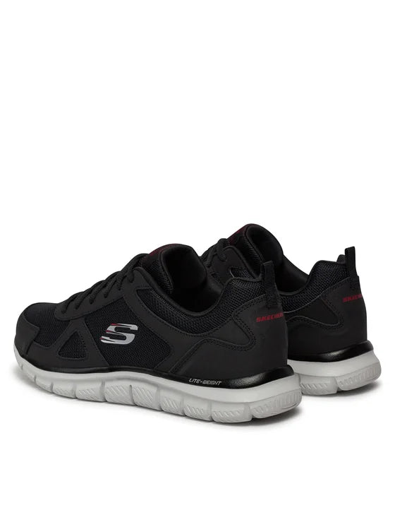 Pantofi sport SKECHERS, negru