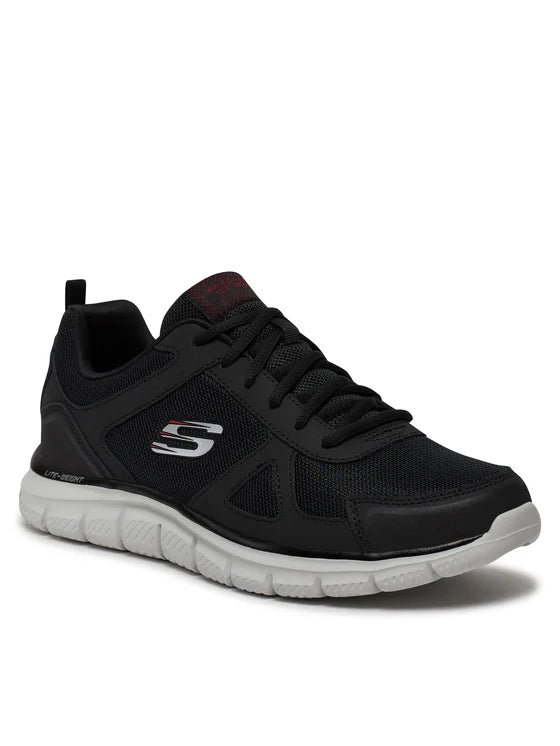Pantofi sport SKECHERS, negru