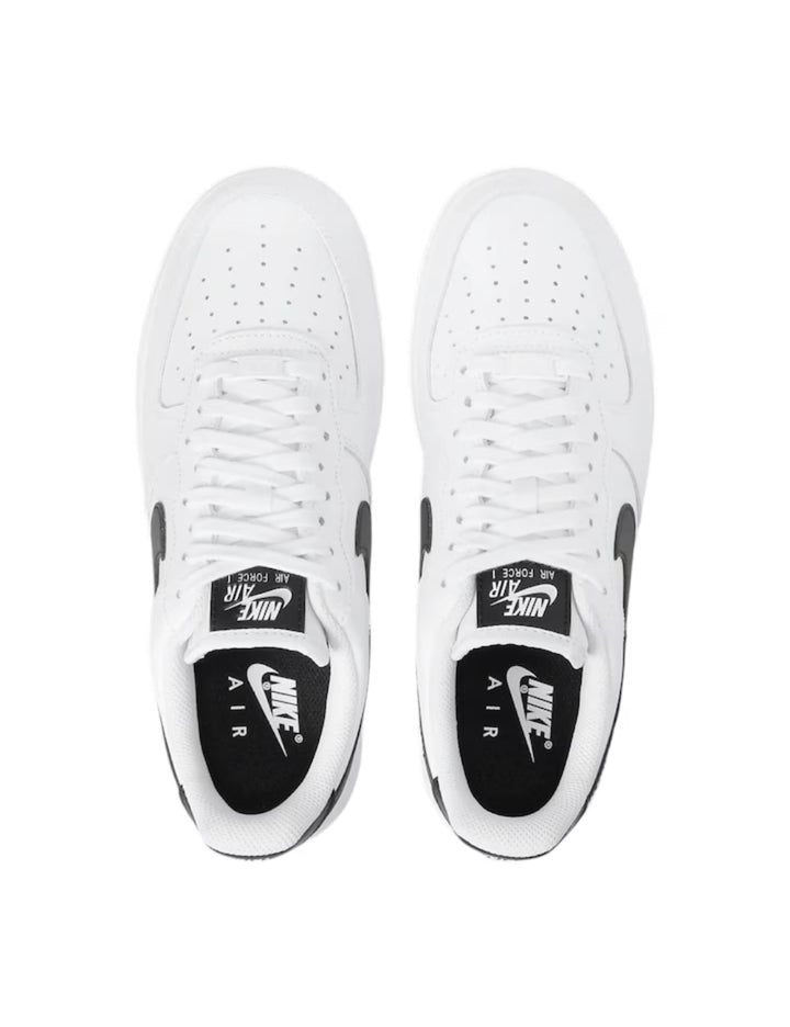 Pantofi Sport NIKE AIR, alb