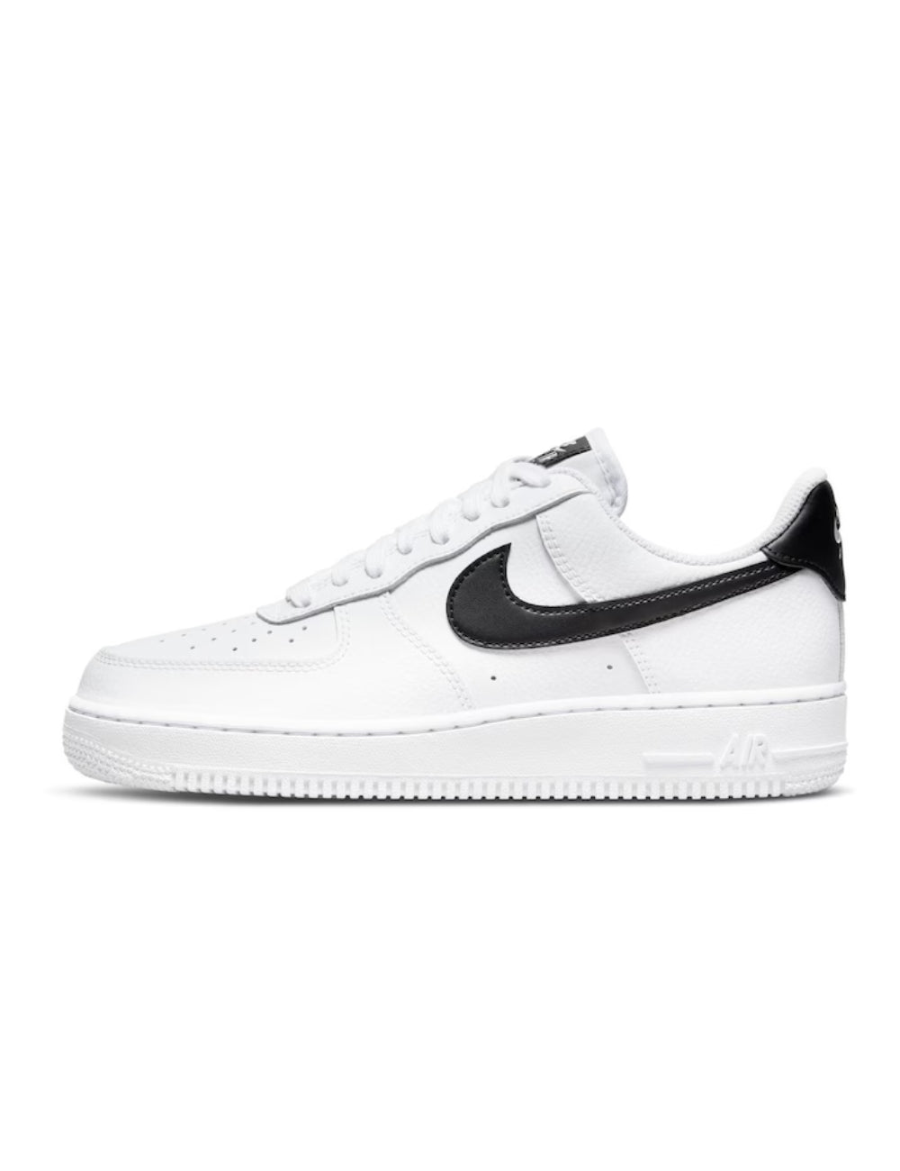 Pantofi Sport NIKE AIR, alb