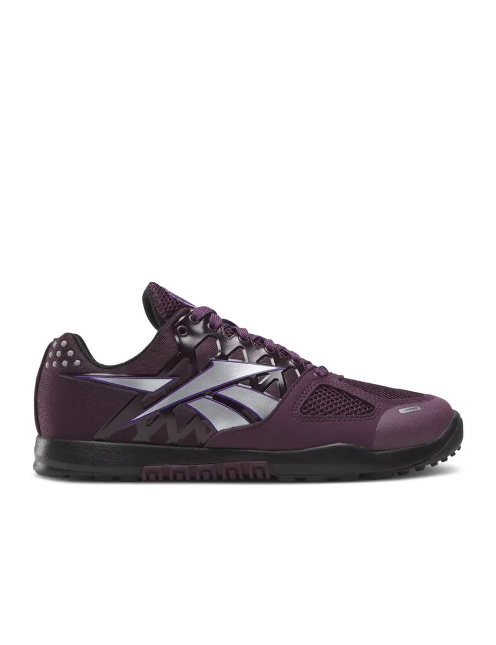 Pantofi Sport Reebok, mov