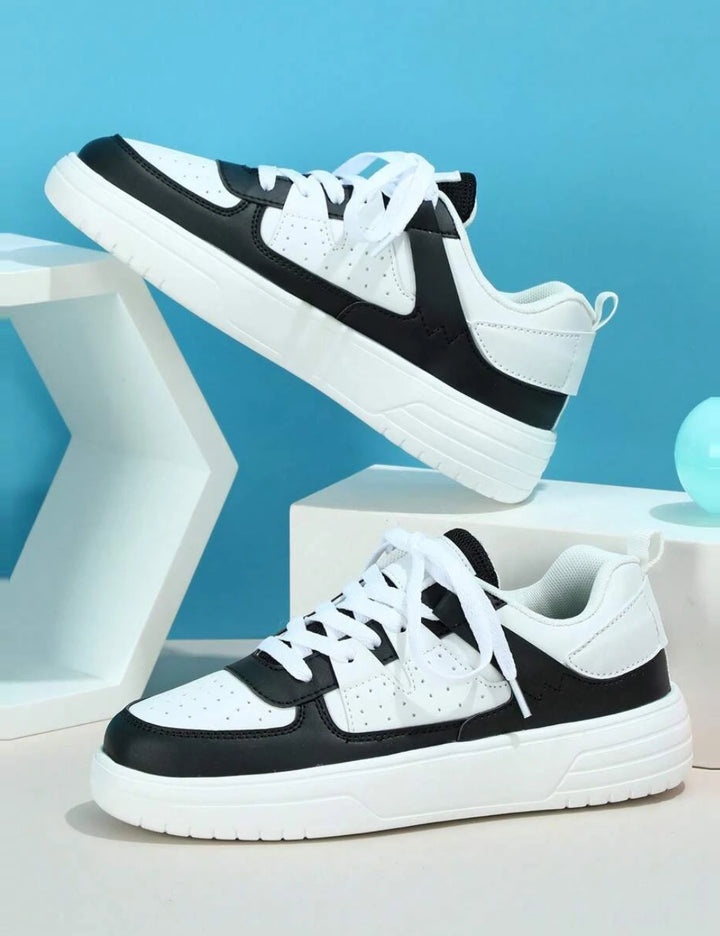 Pantofi Sport Shein, mix culori