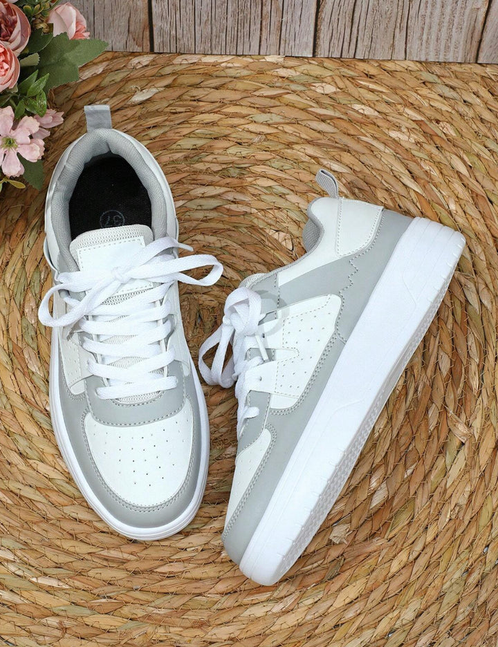 Pantofi Sport Shein, mix culori