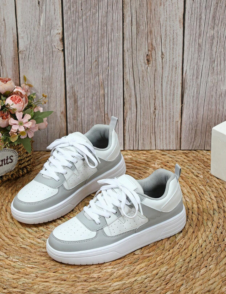 Pantofi Sport Shein, mix culori