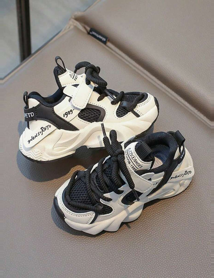 Pantofi Sport Shein, mix culori