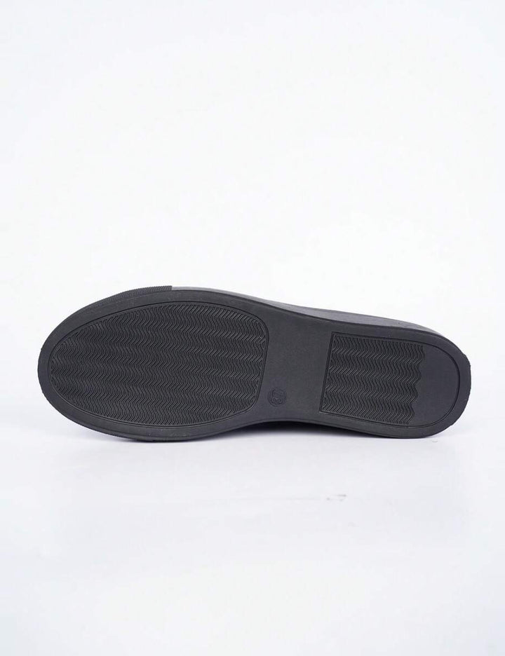 Pantofi Sport Shein, negru