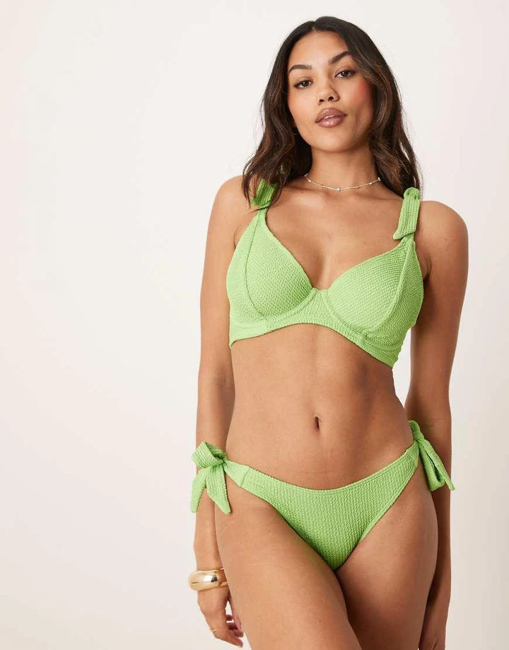 Slip PEEK & BEAU, verde