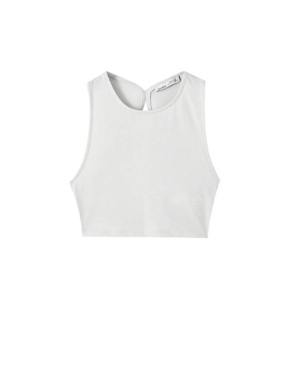 Pull&Bear felső, szürke