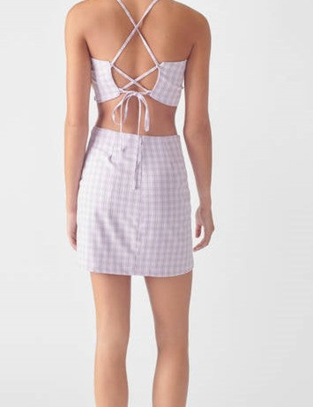 Top Pull&Bear, mix culori