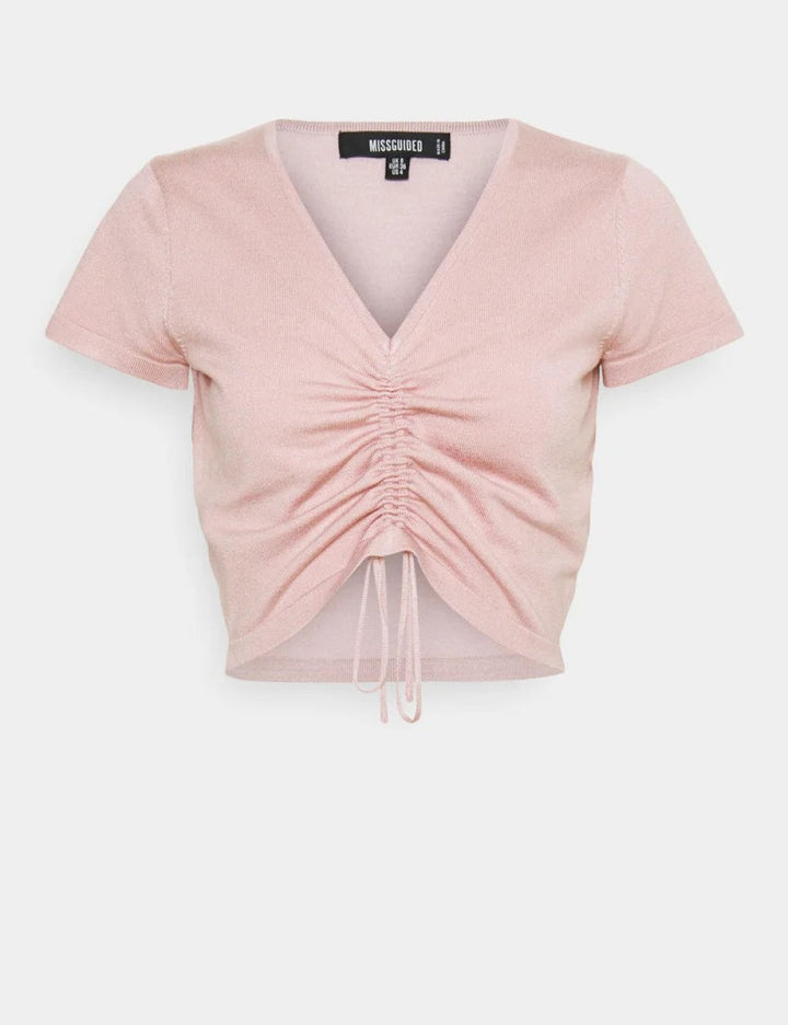 Top Missguided, roz