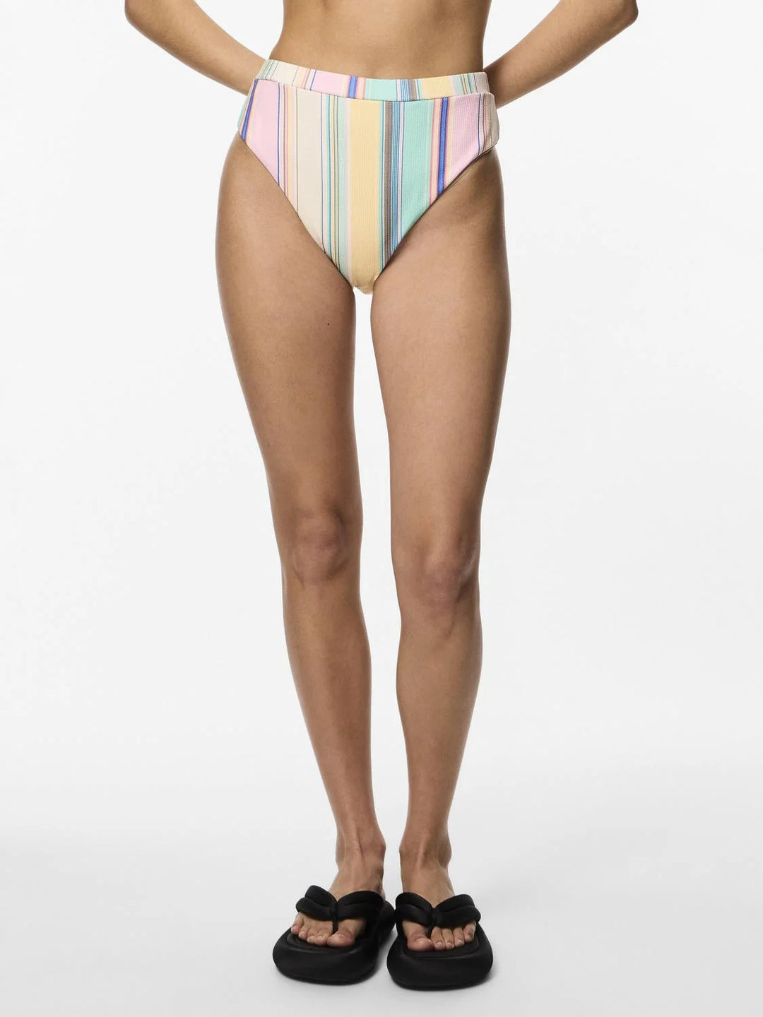 Slip PIECES, mix culori