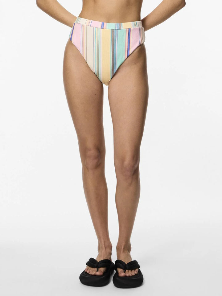 Slip PIECES, mix culori