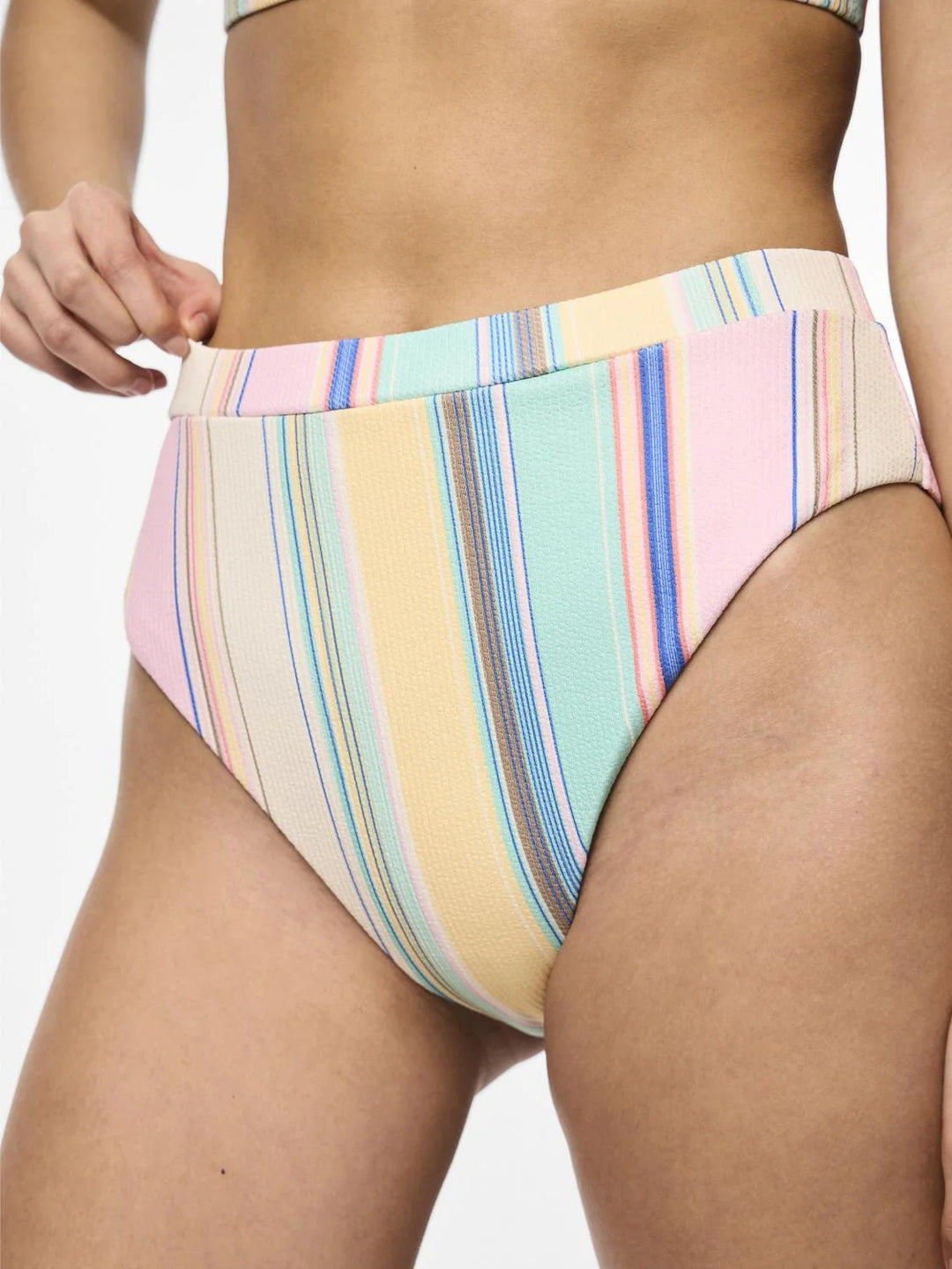 Slip PIECES, mix culori