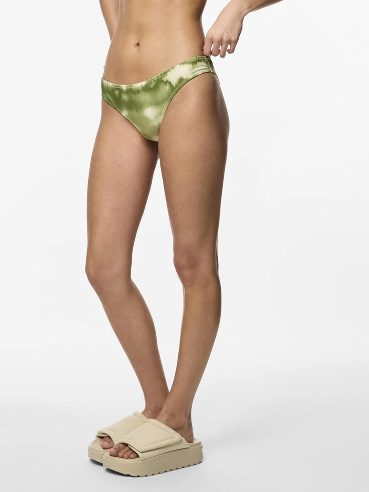 Slip PIECES, mix culori